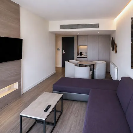 Hotel Droushia Heights