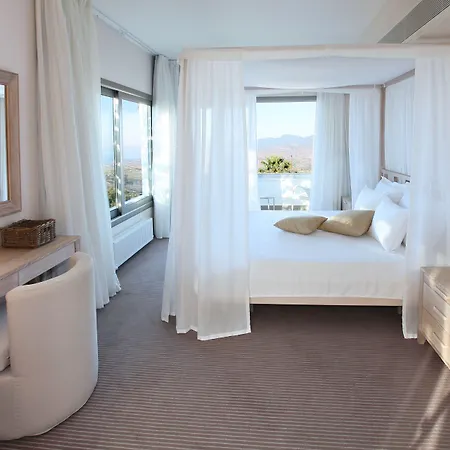 Hotel Droushia Heights