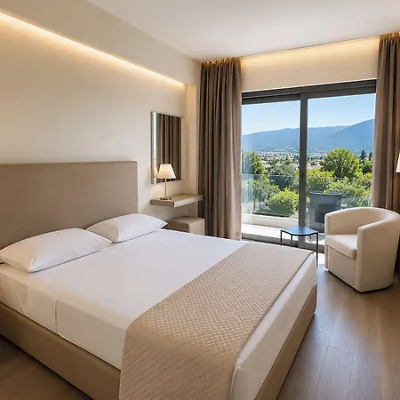 Droushia Heights Hotel 4*