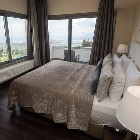 Hotel Droushia Heights 4*