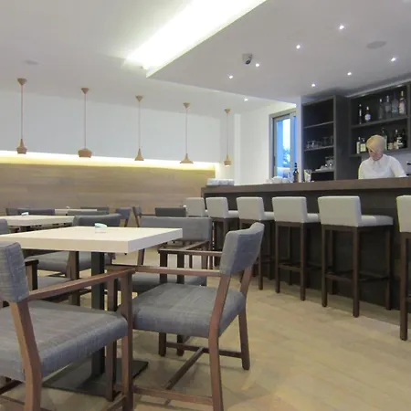 호텔 Droushia Heights Dhrousha