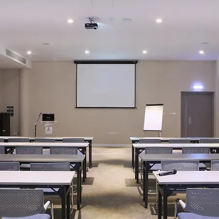 Droushia Heights 호텔 4*