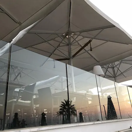 호텔 Droushia Heights 4*