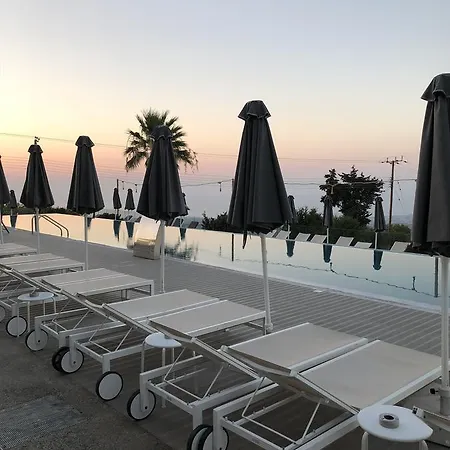 Droushia Heights 호텔 Dhrousha