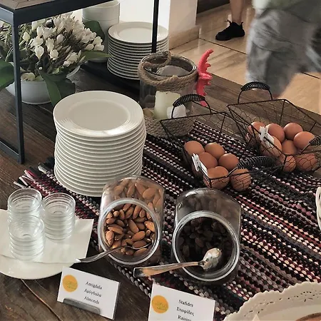 Droushia Heights 호텔