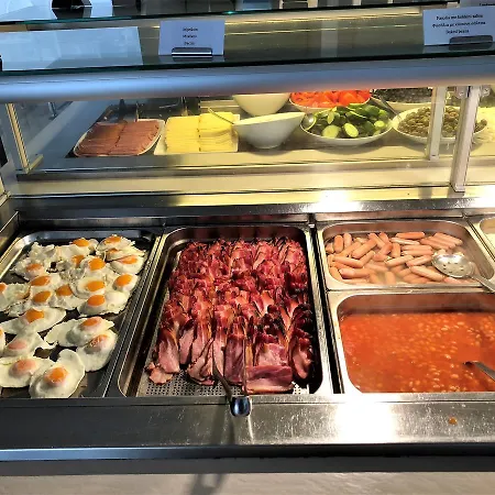 Droushia Heights 4* Dhrousha