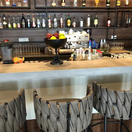 Droushia Heights 호텔