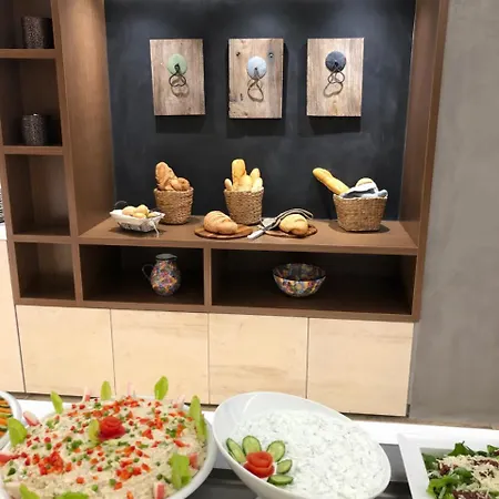 Droushia Heights 4* Dhrousha