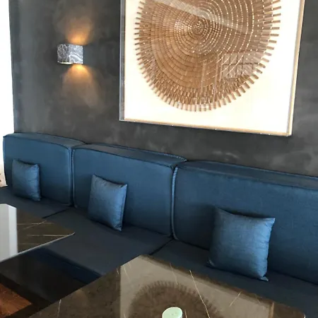 호텔 Droushia Heights