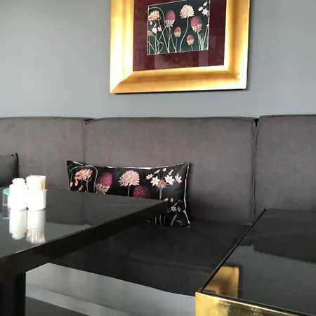 Droushia Heights 호텔