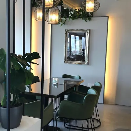 호텔 Droushia Heights