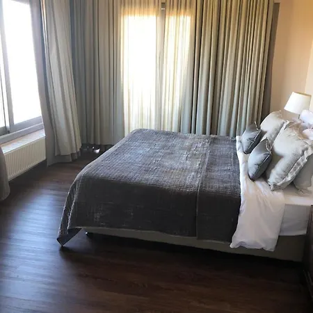 호텔 Droushia Heights Dhrousha