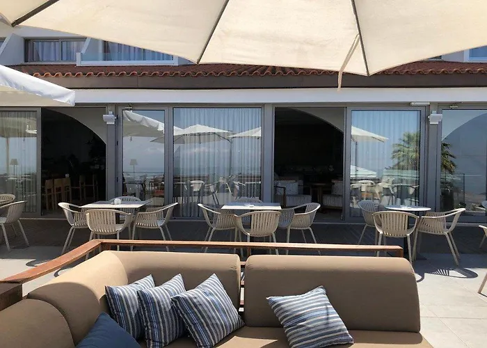 Droushia Heights 4* Dhrousha