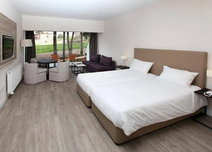 Droushia Heights Hotell Dhrousha