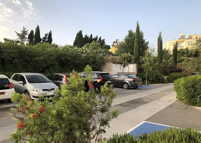 Hotel Droushia Heights 4*