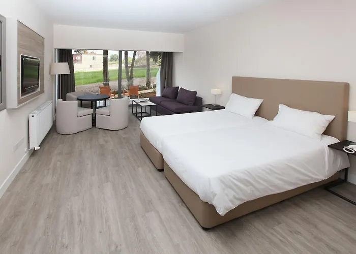 Droushia Heights Hotel 4*