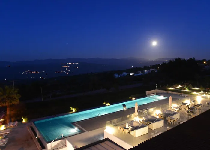 Droushia Heights Hotel 4*