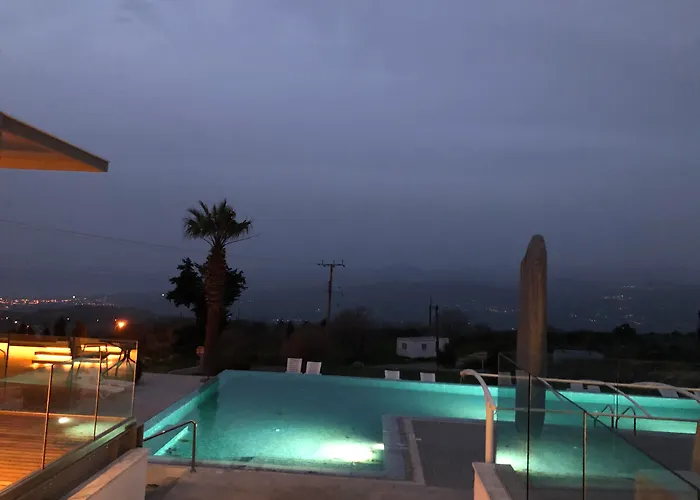 Droushia Heights Hotel 4*