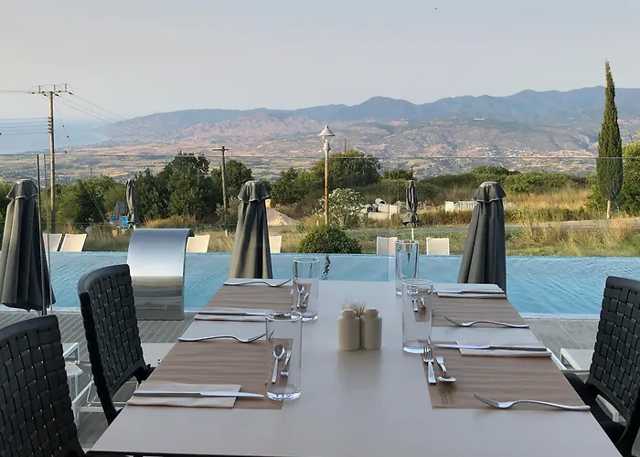 Droushia Heights Dhrousha