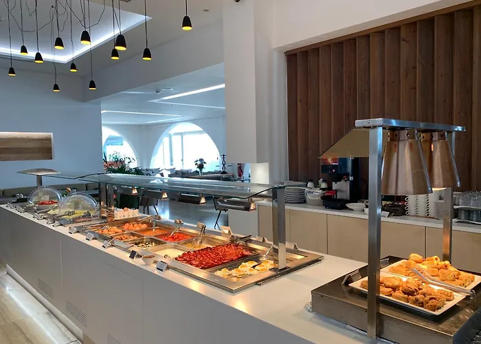 Hotel Droushia Heights 4*