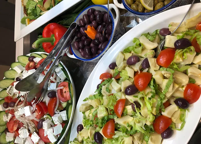 Droushia Heights Hotel