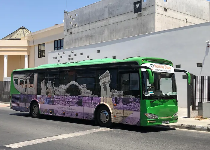 Droushia Heights Hotell Dhrousha