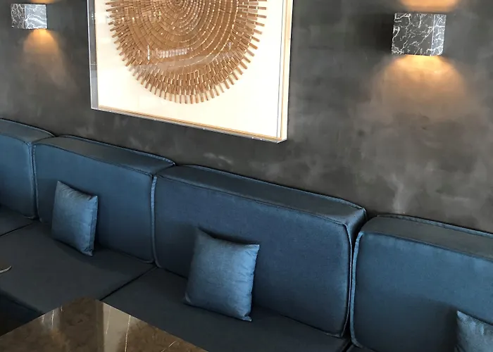 Hotell Droushia Heights 4*