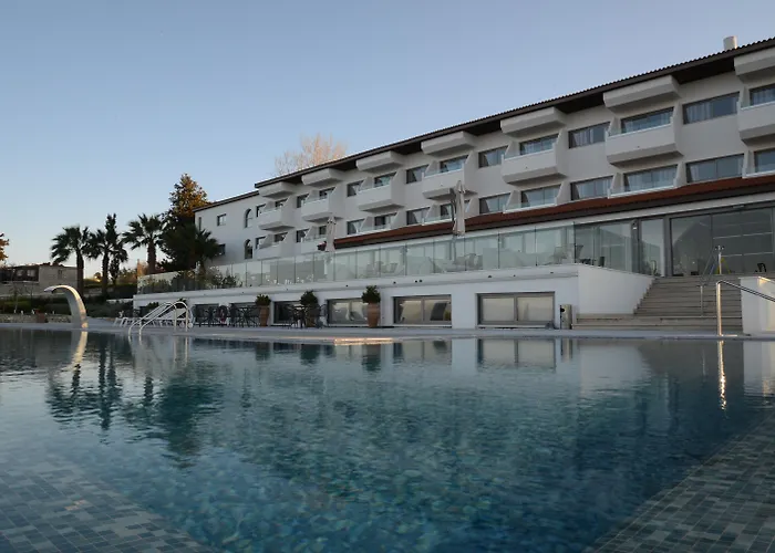 Droushia Heights Hotell