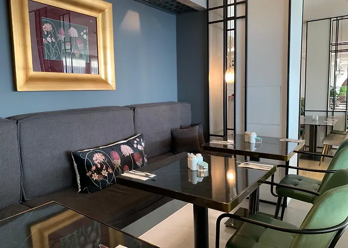 Hotel Droushia Heights