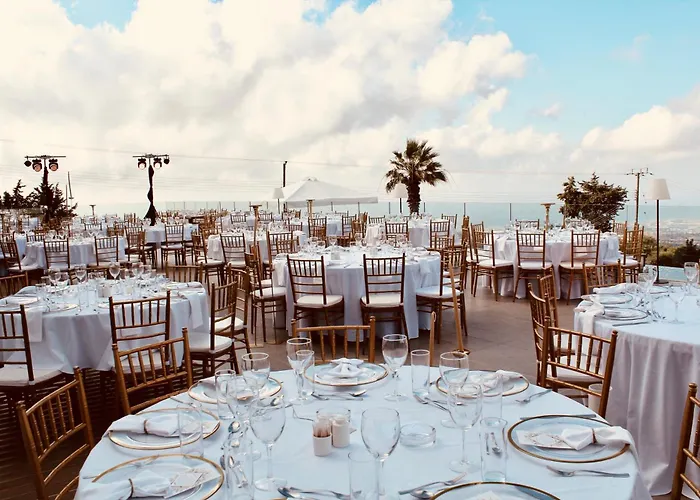 Droushia Heights ホテル 4*