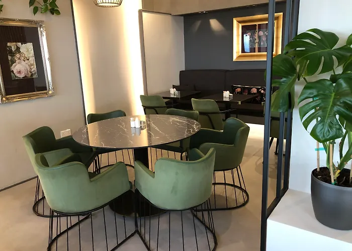 Hotel Droushia Heights