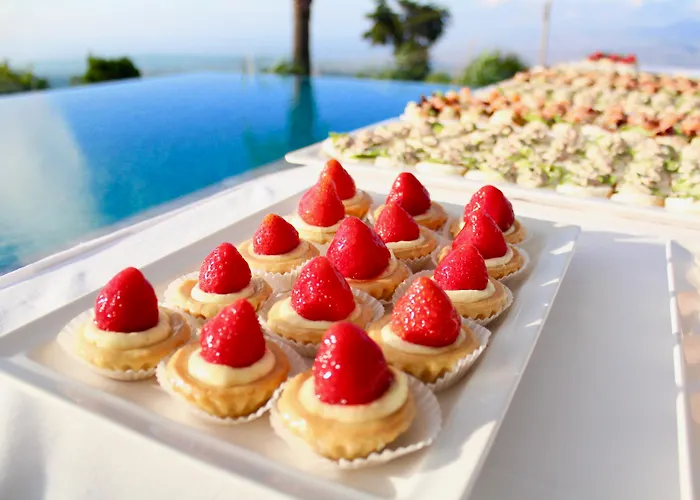 Droushia Heights 4* Dhrousha