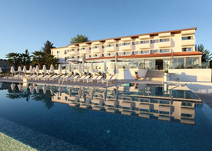 Droushia Heights 4* Dhrousha