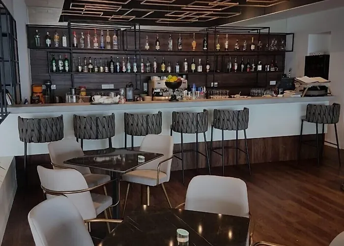 Droushia Heights 4* Dhrousha