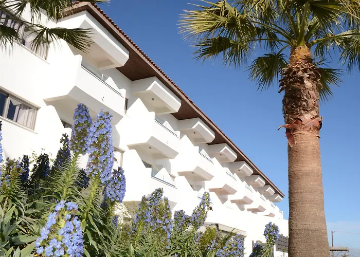 Droushia Heights Hotel 4*