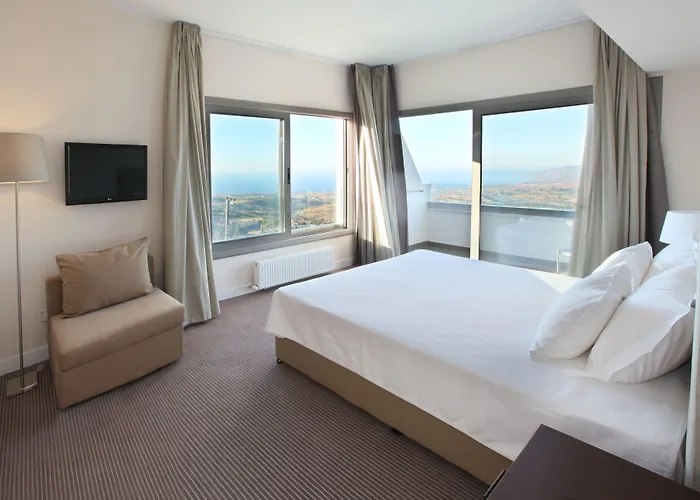 Droushia Heights Hotel 4*