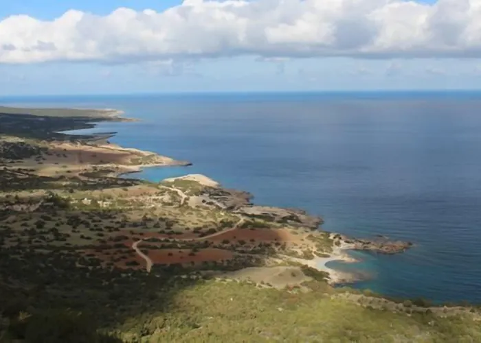 Droushia Heights ホテル 4*