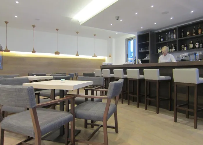 Hotel Droushia Heights Dhrousha