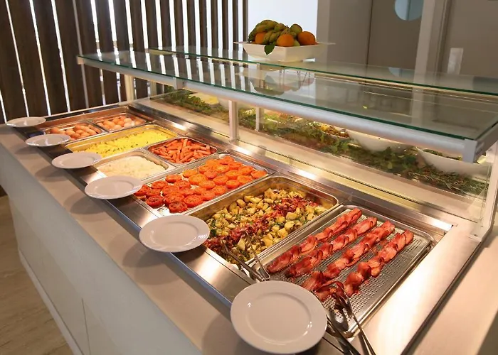 Droushia Heights 4* Dhrousha