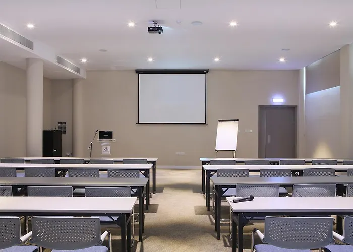 Droushia Heights ホテル 4*