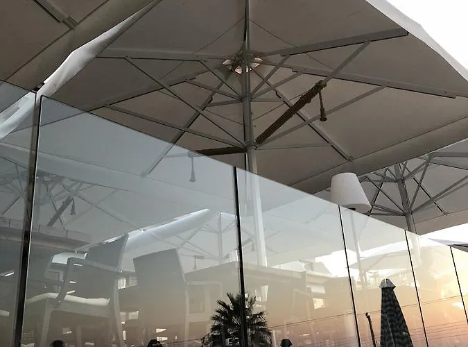 Hotell Droushia Heights 4*