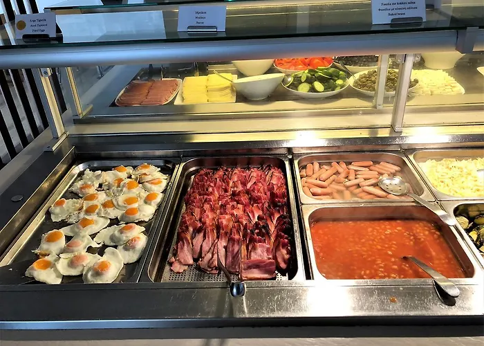 Droushia Heights 4* Dhrousha