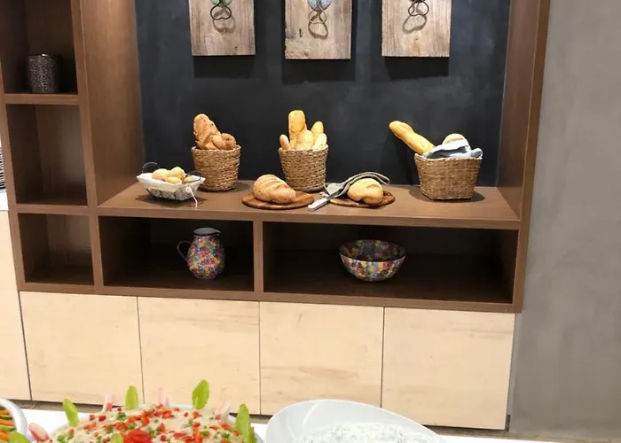 Droushia Heights 4* Dhrousha