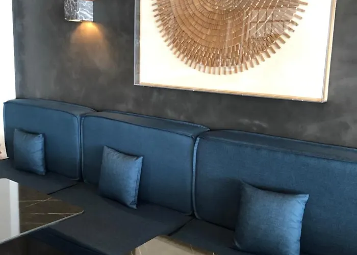 Hotel Droushia Heights