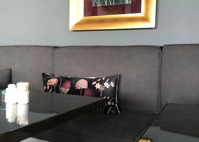 Droushia Heights Hotel