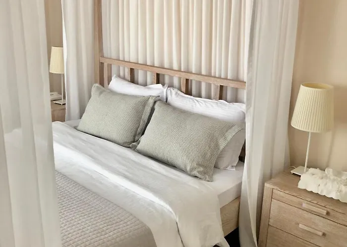 Droushia Heights 4* Dhrousha