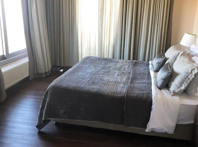 Hotel Droushia Heights Dhrousha